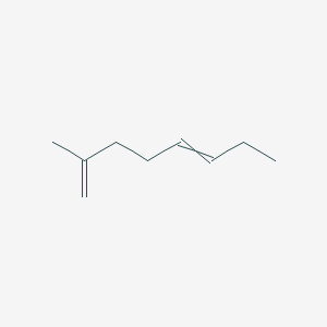 2-Methylocta-1,5-diene