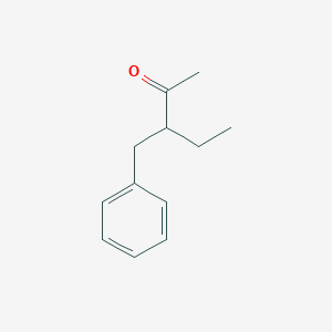 3-Benzylpentan-2-one