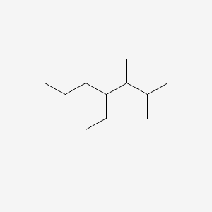 2,3-Dimethyl-4-propylheptane