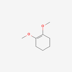 1,2-Dimethoxycyclohex-1-ene