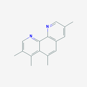 3,4,5,8-Tetramethyl-1,10-phenanthroline