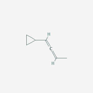 (Buta-1,2-dien-1-yl)cyclopropane