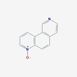 2,7-Phenanthroline, 7-oxide