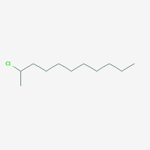 2-Chloroundecane