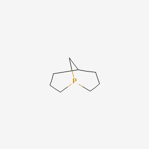 1-Phosphabicyclo[3.3.1]nonane