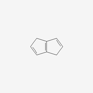 1,4-Dihydropentalene