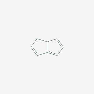 1,6a-Dihydropentalene