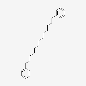 1,13-Diphenyltridecane