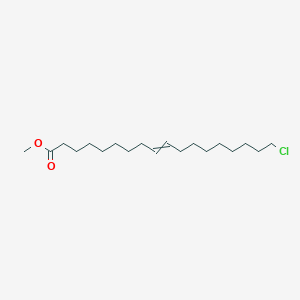 Methyl 18-chlorooctadec-9-enoate