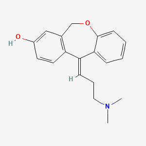 (Z)-8-Hydroxy Doxepin