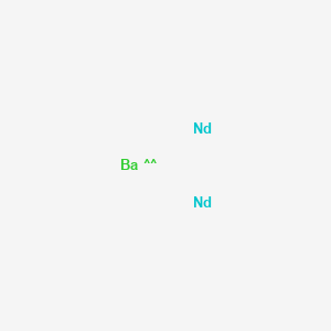 Barium--neodymium (1/2)