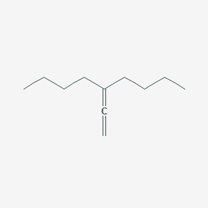 Nonane, 5-ethenylidene-