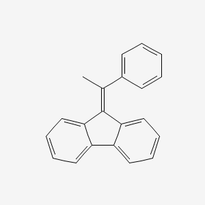 9-(1-Phenylethylidene)-9H-fluorene