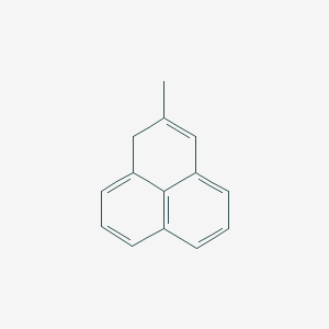 2-Methyl-1H-phenalene