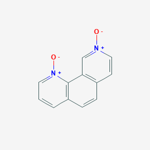 1,9-Phenanthroline, 1,9-dioxide