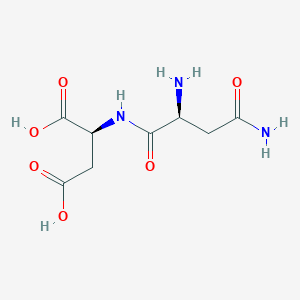 Asn-Asp