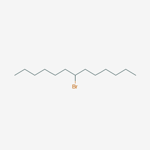 7-Bromotridecane