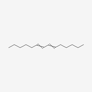 6,8-Tetradecadiene