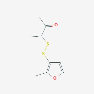 1-Ethylundecyl butyrate