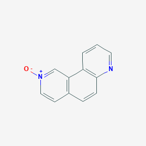 2,7-Phenanthroline, 2-oxide