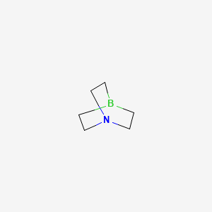 1-Aza-4-borabicyclo[2.2.2]octane