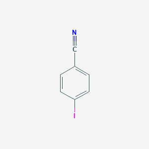 4-Iodobenzonitrile