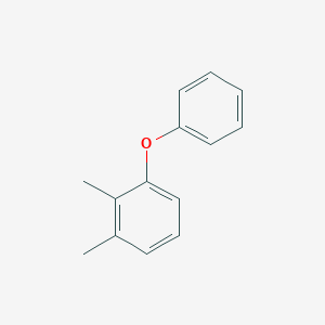 1,2-Dimethyl-3-phenoxybenzene