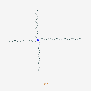 N,N,N-Trioctyldodecan-1-aminium bromide