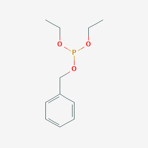 B145905 Benzyl diethyl phosphite CAS No. 2768-31-2