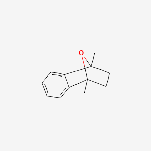 1,4-Dimethyl-1,2,3,4-tetrahydro-1,4-epoxynaphthalene