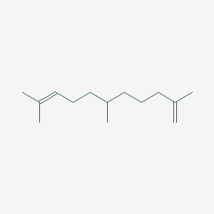 2,6,10-Trimethylundeca-1,9-diene