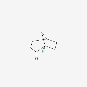 (1S)-Bicyclo[3.2.1]octan-2-one