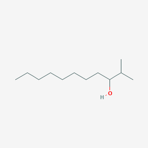 2-Methyl-3-undecanol