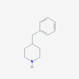 4-Benzylpiperidine