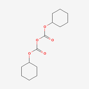 Dicyclohexyl dicarbonate