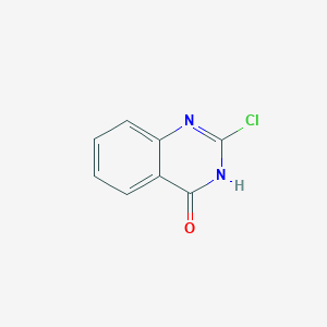 B1459945 2-Chloroquinazolin-4(3H)-one CAS No. 607-69-2