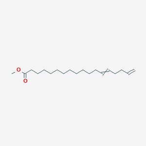 Methyl octadeca-13,17-dienoate