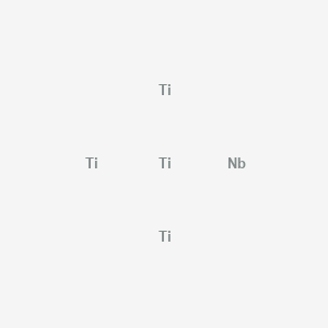 Niobium--titanium (1/4)