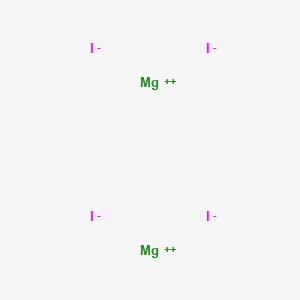 Magnesium iodide (1/2)