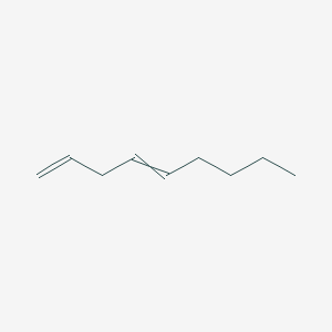 Nona-1,4-diene