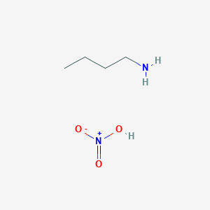 1-Butanamine, nitrate