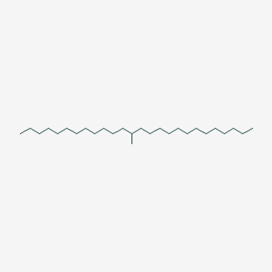 13-Methylhexacosane