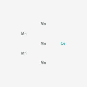 Cerium--manganese (1/5)