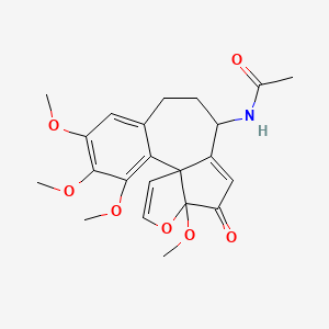 Secocolchicine