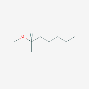 2-Methoxyheptane