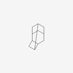 2,4-Methanoadamantane