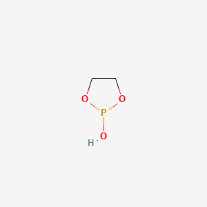 1,3,2-Dioxaphospholan-2-ol