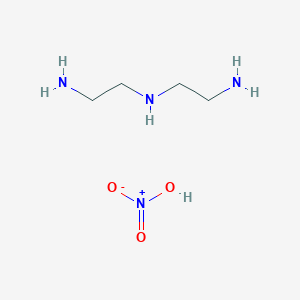 Diethylenetriamine nitrate