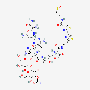 Bleomycin A1