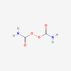 Carbamoyl peroxide